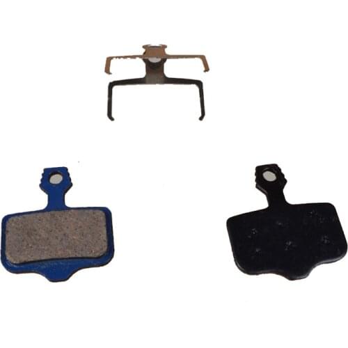 MIXIM DS44 Cycling Resin Brake Lining Shoe For AVID Elixir E1/ E3 /E5 /E7/ ER/ CR Disc Brake