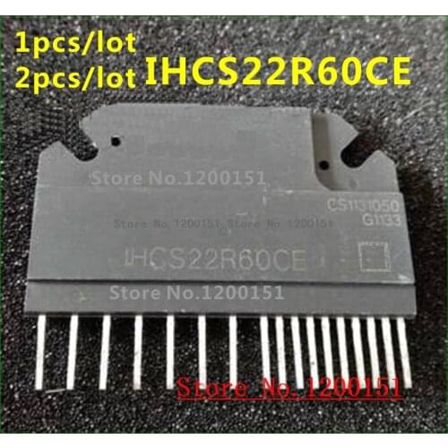 IHCS22R60CE MODULES