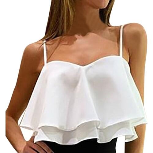 Женские укороченные топы MUQGEW China At AliExpress