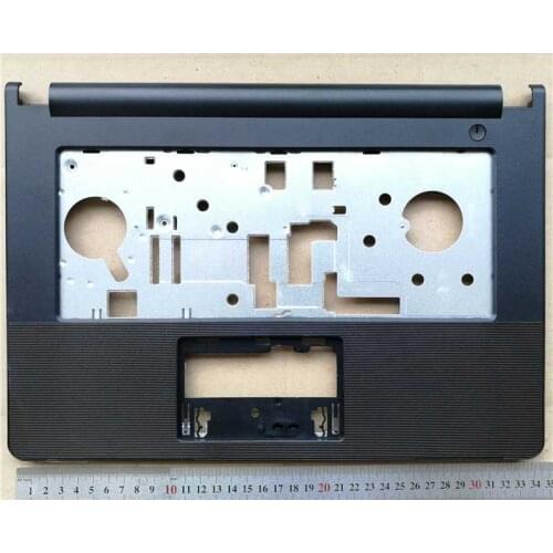 New Original for Dell Vostro 3458 Inspiron 14 5458 Palmrest Top Cover Upper Case 0CP47W CP47W Black