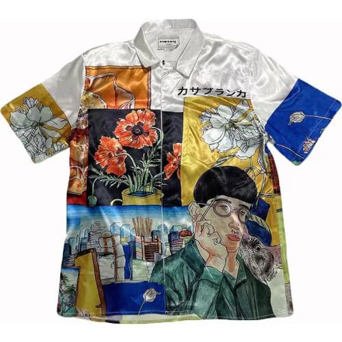 Мужские футболки с принтом Once wrong China At AliExpress