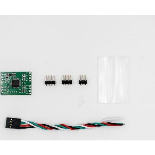 SKYDROID camera conversion board