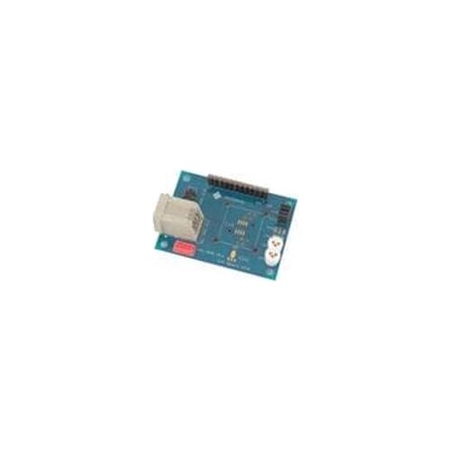 Extension Board v.4.0 Magnetic Sensor Development Tools Extension board for USB Programmer or HAL APB V1.5