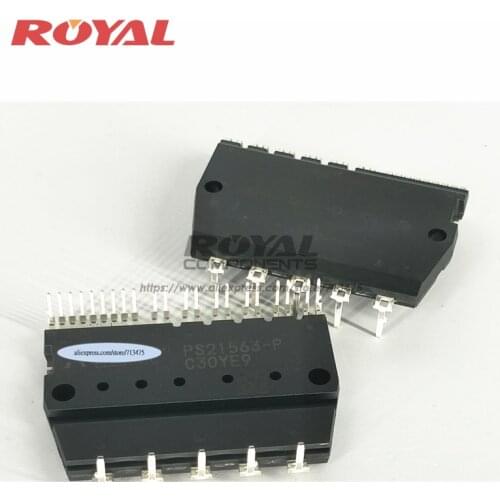 PS21563-P PS21563-SP PS21564-SP