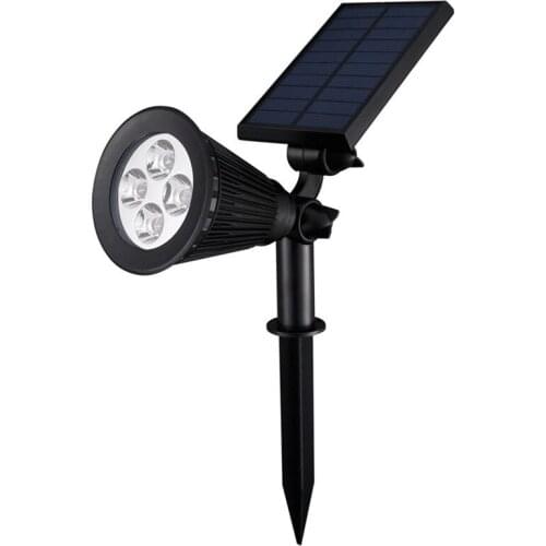 SerRickDon Road Lighting