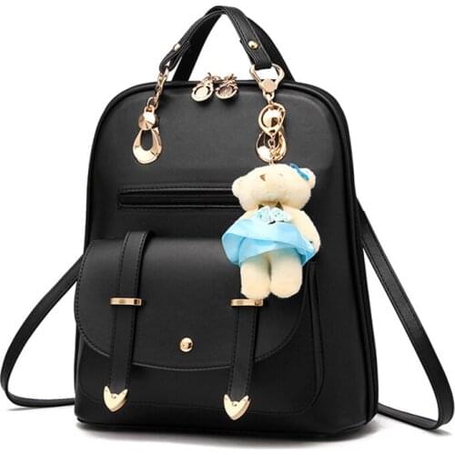 SHUAI LONG Travel Bags