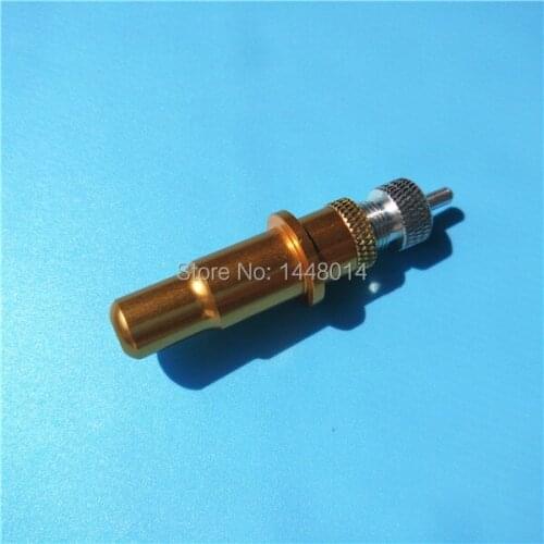 In stock high quality cutting plotter Roland blade holder for Vinyl Cutter Cutting Plotter 1pc retail