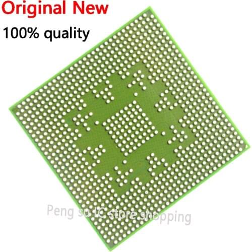 100% New GF-GO6200-N-A2 GF GO6200 N A2 BGA Chipset