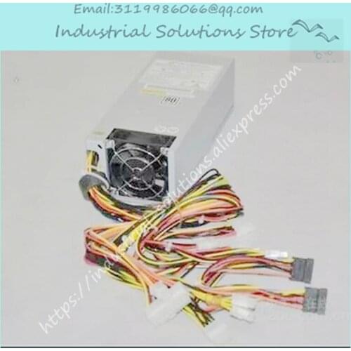 2U Power Supply FSP400-602UC Server Power Supply 400W 80 Double 8pin