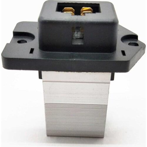 97179-2J000 Blower Motor Resistor For Hyundai Accent Solaris Genesis Coupe Tucsion IX35 KIA Veloster Mohave Borrego 971792J000