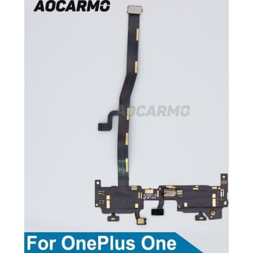 AOCARMO Microphones For OnePlus Phones