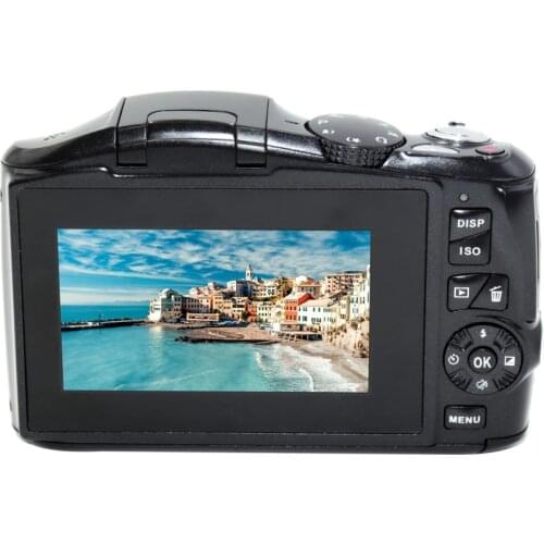 Winait 48 mega pixels DSLR digital video camera with 3.0'' TFT display and digital zoom