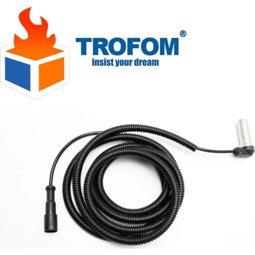 ABS Wheel Speed Sensor For MERCEDES BENZ ACTROS 4410328230 B96000619201 A0015428718 0015428718 1518008