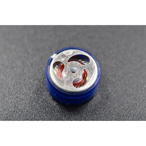 10mm speaker unit in-ear speaker 2pcs