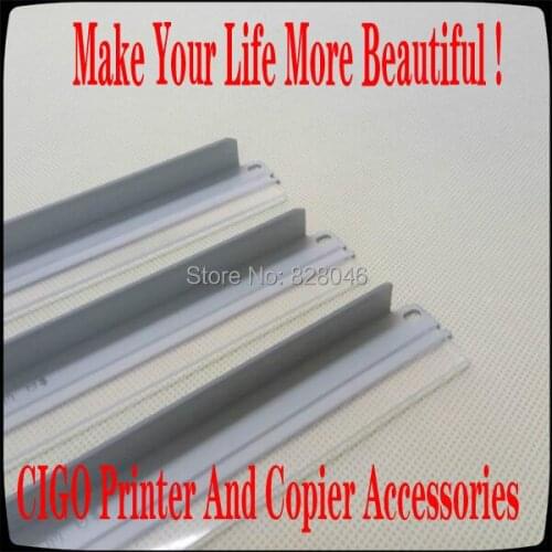 For Samsung SCX-4824 SCX-4825 SCX-4826 SCX-4828 ML-2855 Drum Cleaning Blade,For Samsung SCX 4824 4828 4826 209ML 2855 Drum Blade