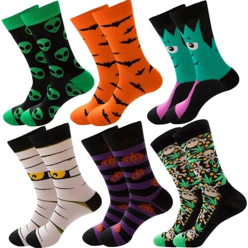 Dwayne Mens Fashion Socks