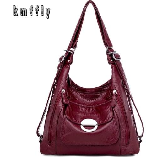 KMFFLY Women's Briefcases