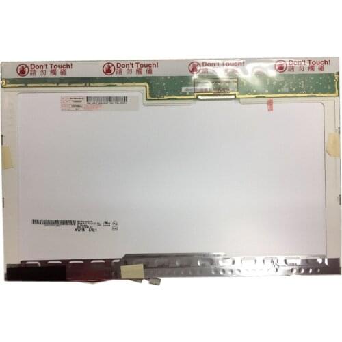 LALAWIN B154EW02 V.0 fit B154EW02 V.6 B154EW08 V.0 B154EW08 V.1 LP154WX3-TLC1 LTN154X3-L02 15.4 inch laptop lcd screen 30 pin