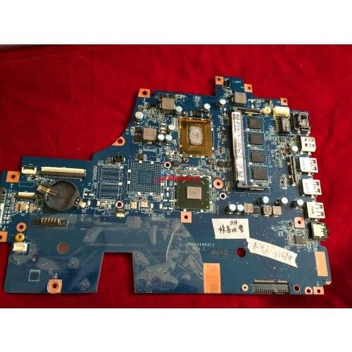 FOR Sony Svf15a Motherboard With I7-3537u CPU A1946145A DA0GD6MB8E0 100% TESED OK