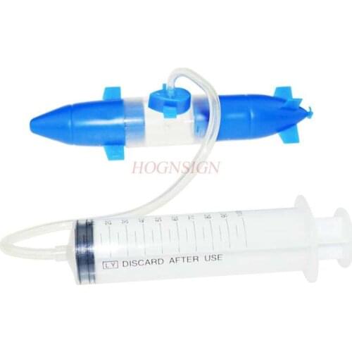 Submarine model Demonstration principle of buoyancy principle Junior physics teaching instrument Experimental equipment