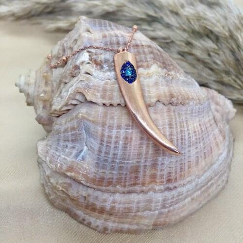 NEW Trendy 925 Silver Necklace Turkish Jewelry Birthday Gift Zircon Fashion Necklace For Women Minimalist Style Luxury Designer