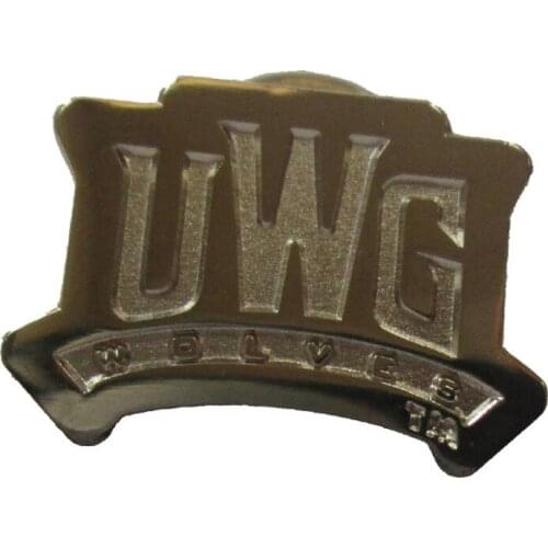 New models and the most popular electroplated gold engraved letter badges