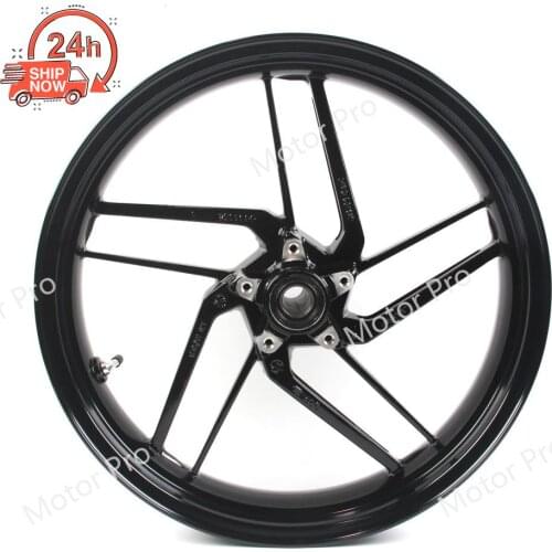 Front Wheel Rim For DUCATI 899 PANIGALE 2014 2015 Motorcycle Accessories 959 PANIGALE 2016 2017 2018 959 PANIGALE CORSE 2018