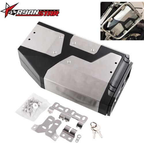 RYANSTAR RACING Motorcycle Tuning Products