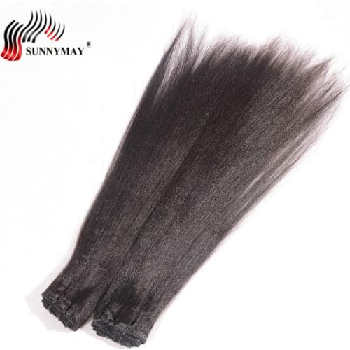 Sunnymay Curly Hair Strands