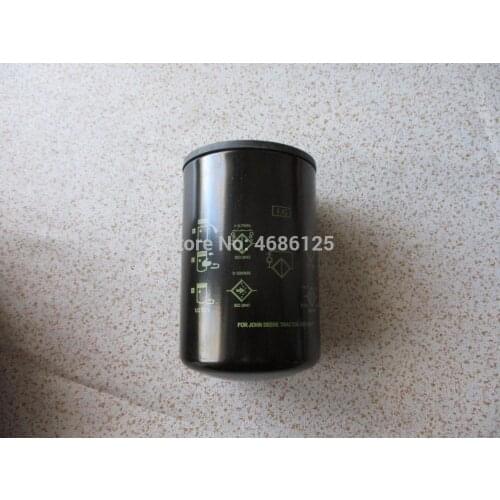 RE59754 OIL FILTER DIESEL GENERATOR PARTS ORIGINAL PARTS