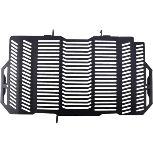 Motorcycle Radiator Grille Guard Protector Grill Cover Protection for Honda CB650R CBR650R 2019 2020 2021