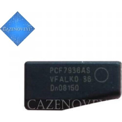1pcs/lot PCF7936 PCF7936AS PCF 7936 Original new Best quality In Stock