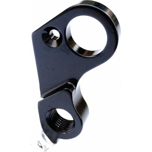 1PC Bicycle rear Derailleur hanger mech dropout for Steppenwolf Tyler Comp Tycoon frame 2015 TYLER COMP BIKE derailleur extender