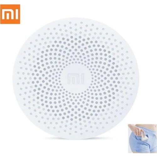 2pcs Original Xiaomi TWS Bluetooth 5.0 Speaker Portable Mini Wireless Stereo Bass Subwoofer High Definition with MIC Handsfree