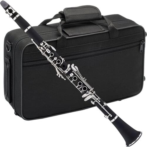 Aisiweier Clarinets