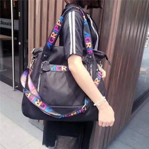 CFUN YA Women's Travel Bags