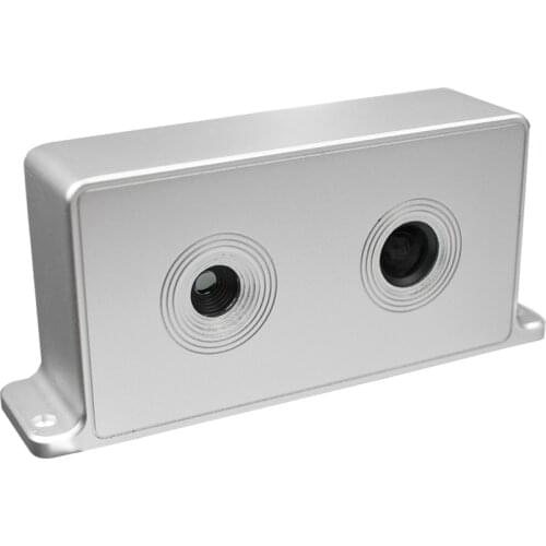 Rakinda FT20 AI Thermal Imaging Sensor for Facial Recognition Device with Android and C++ SDK Support 256*192 High Resolution