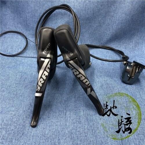 SRAM force CX1 Shift Brake Lever hydraulic disc brake 11s road bicycle bike shifter