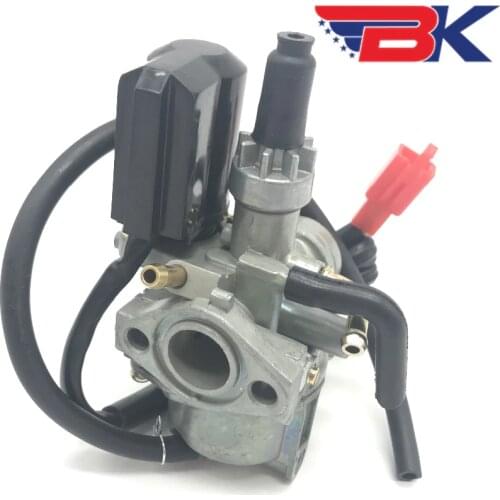 PZ17 17mm carburetor for Scooter Dio 50 AF24 TACT 50 Elite SA50 NB50 TG50M Gyro Carb