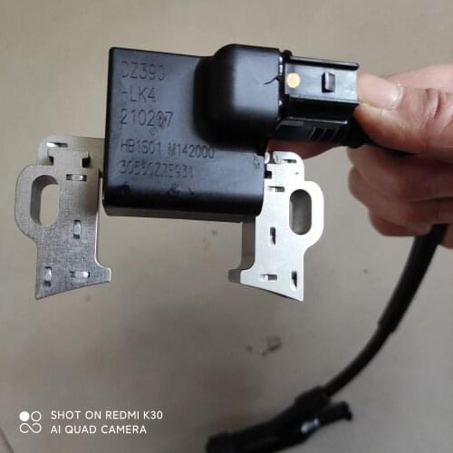 DZ390-LK4 30500Z7E931 GX390H2 IGNITON COIL 30100-Z7E-930 GASOLINE ENGINE PARTS GENUINE