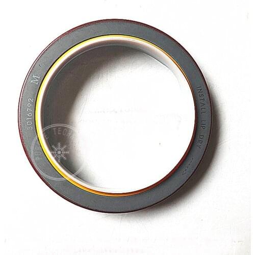 Crankshaft fuel sealing front 3016792 for cummins K19 K50 K38