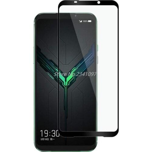 Lucu Vakker Screen Protectors For Xiaomi Black Shark