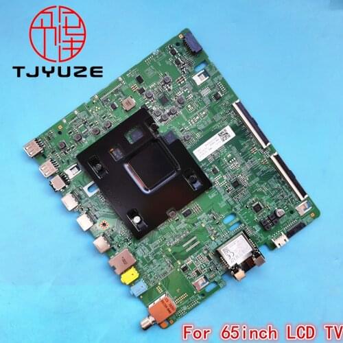 Motherboard BN41-02635B BN91-19962R Main Board for UA65NUF30EJXXZ UE65NU7400U UE65NU7305KXXC UE65NU7100K SCR:CY-NN065HGLV2H