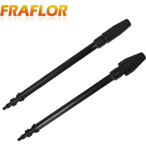 Car Washer Jet Lance Nozzle Rotating Turbo Lance for Lavor / Sterwins (New) / Champion / Vax / Hammerflex High Pressure Washers