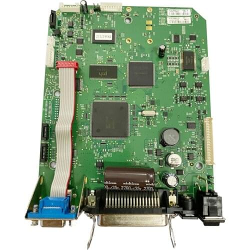 New Original Motherboard For Zebra GX430 GX430T Printer,Warranty 90days