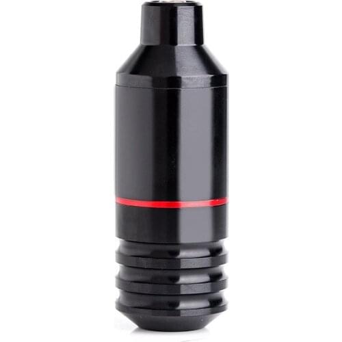 New Mini Professional Tattoo Equipment 17 Generations Tattoo Universal Short Rotary Pen Motor Permanent Makeup Tattoo Machine