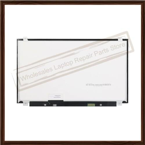 Original 15.6" LTN156AT39-301 LTN156AT39 301 For HP 15 M6 LCD Screen Display Assembly Panel 1366*768 Replacement 30 pins