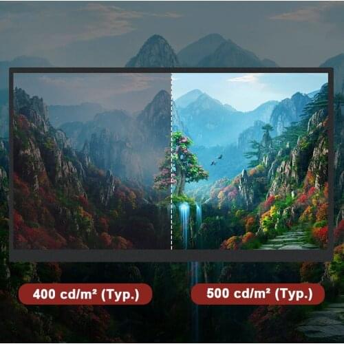 Original JDI TFTMD089030 8.9 Inch 2560x1600 61Pins 2K High Precision LCM HD TFT LCD Display Screen 3D Printer Projector