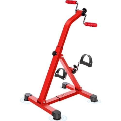 Rehabilitation equipment upper and lower limb training stroke hemiplegia fitness strength training equipment for the elderly