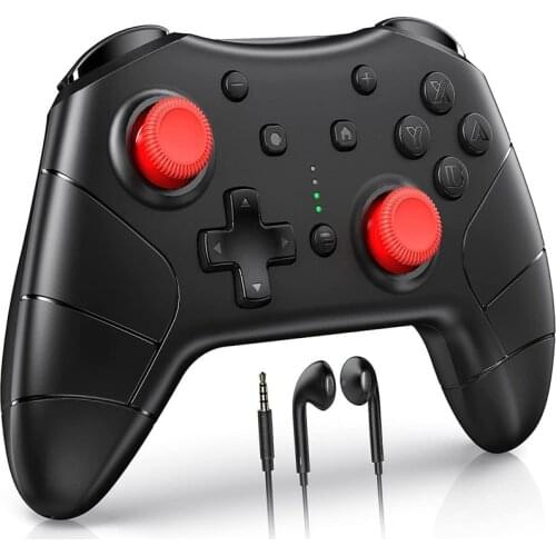 seenDa Gamepads